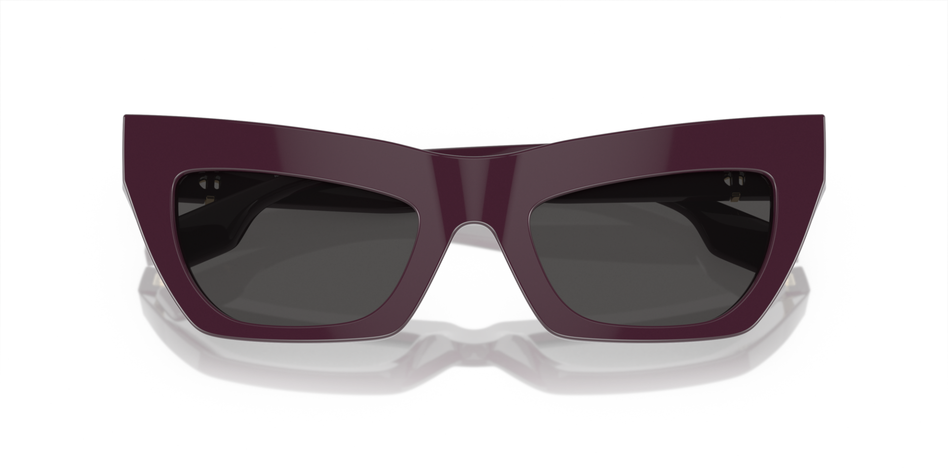 BURBERRY 0BE4405 397987 Kadın Güneş Gözlüğü