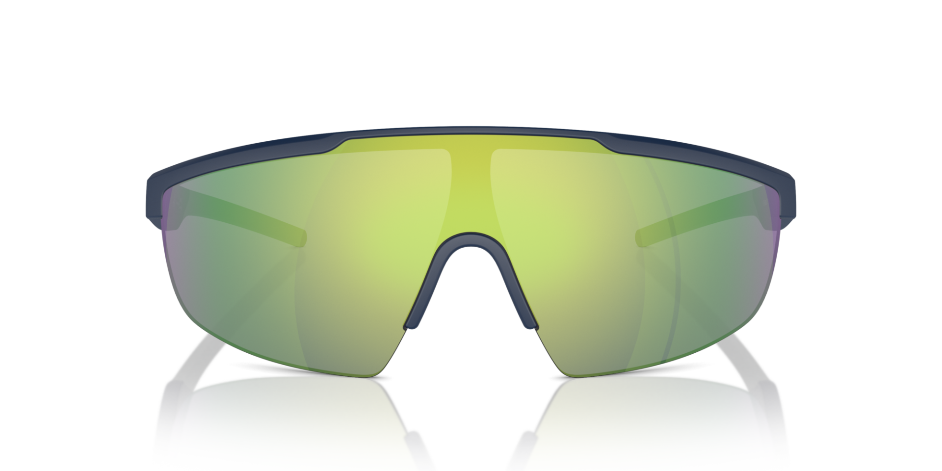 Ferrari Scuderia 0FZ6005U 510/3R Unisex Güneş Gözlüğü