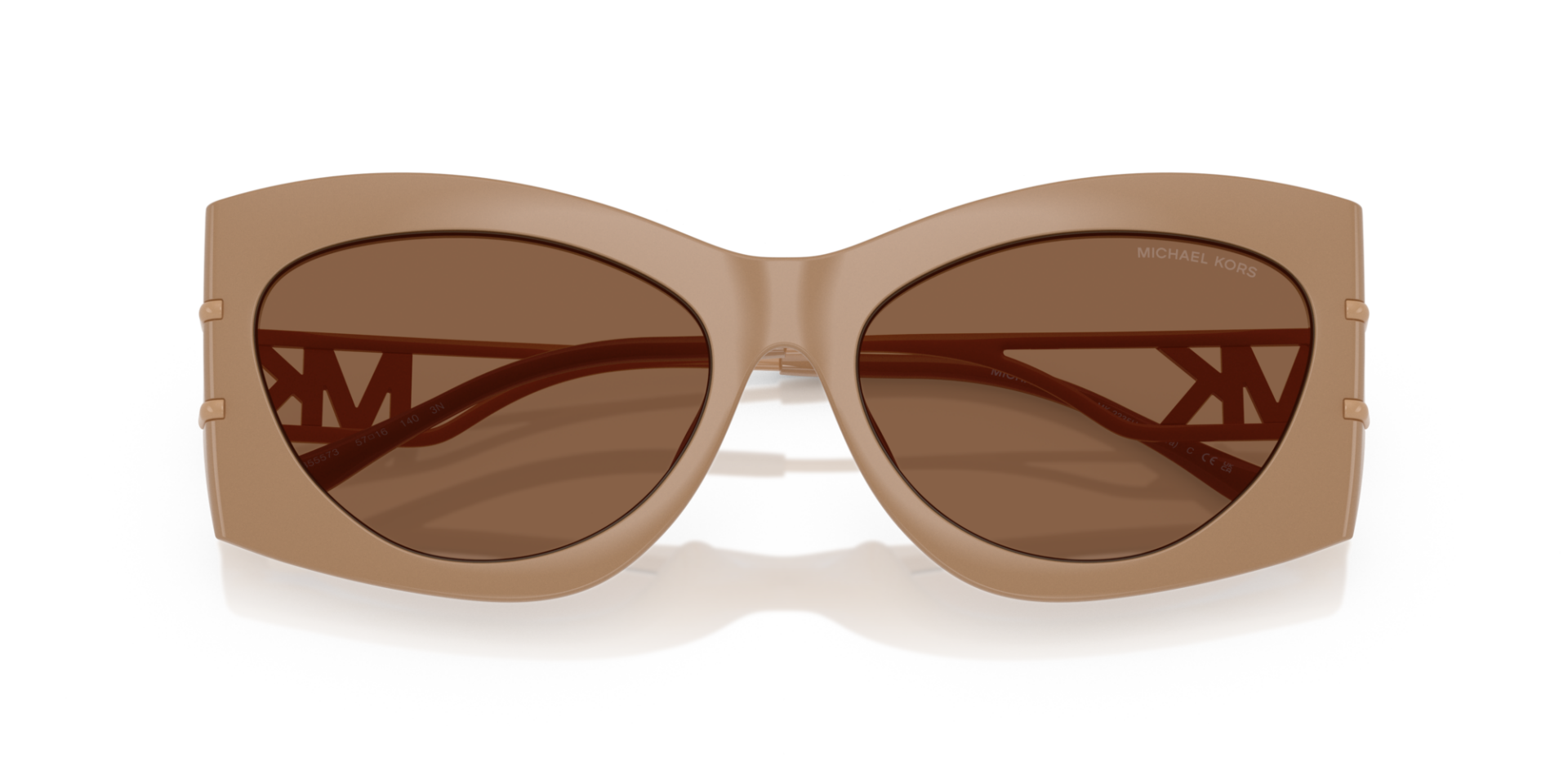 MICHAEL KORS 0MK2235U 355573 Kadın Güneş Gözlüğü