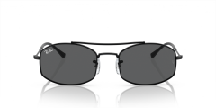 RAY-BAN 0RB3719 002/B1 Unisex Güneş Gözlüğü