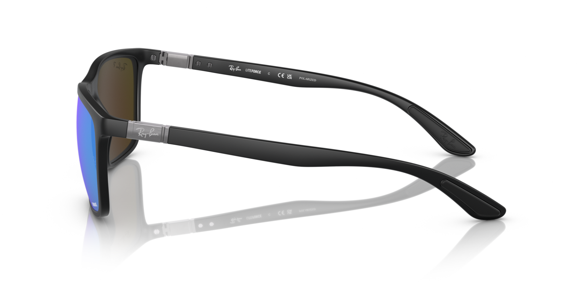 RAY-BAN 0RB4385 601SA1 Erkek Güneş Gözlüğü