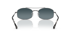 RAY-BAN 0RB3719 004/S3 Unisex Güneş Gözlüğü