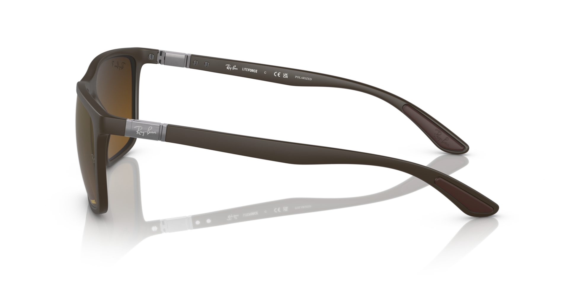 RAY-BAN 0RB4385 6124A3 Erkek Güneş Gözlüğü