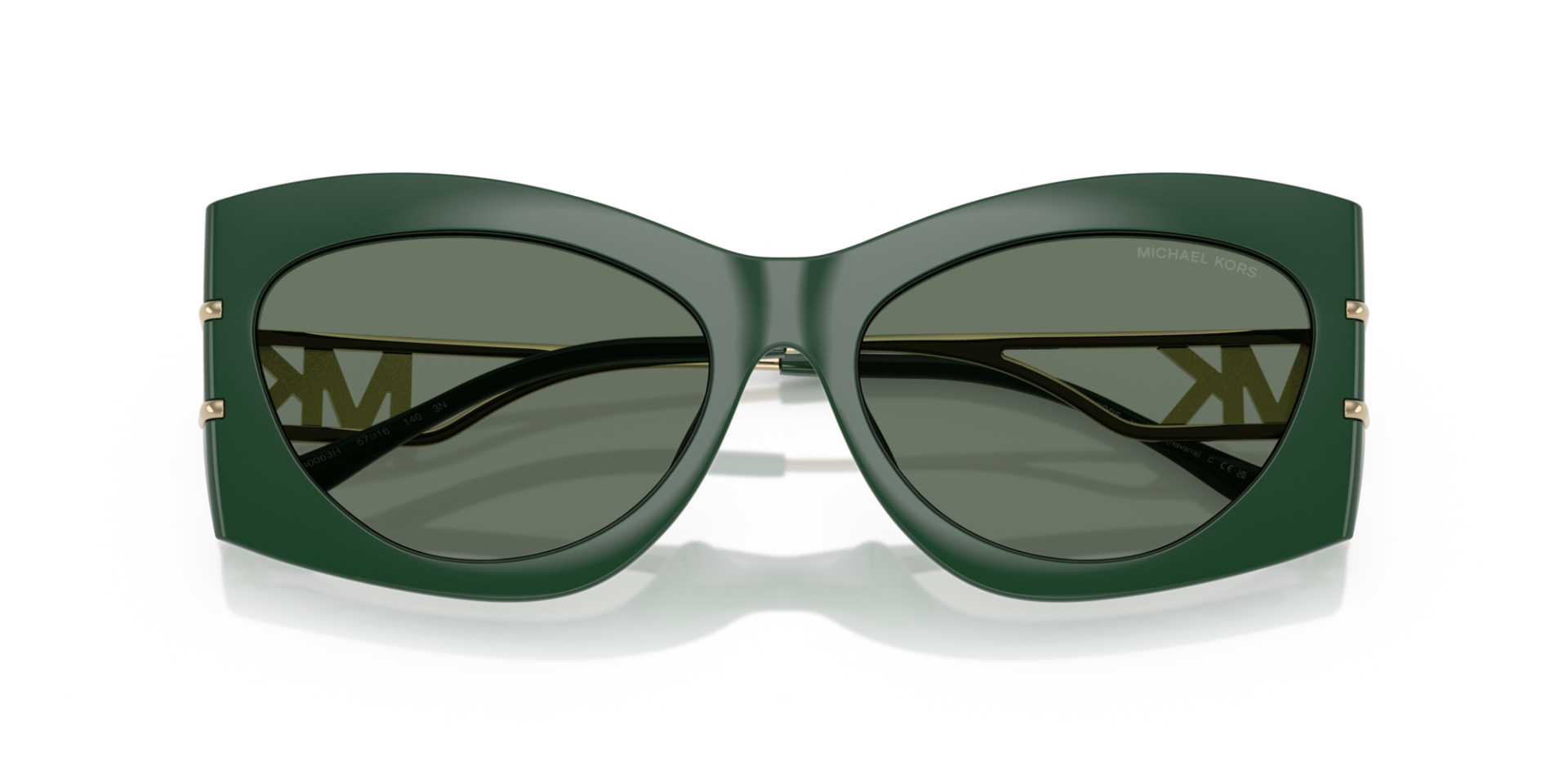 MICHAEL KORS 0MK2235U 40063H Kadın Güneş Gözlüğü