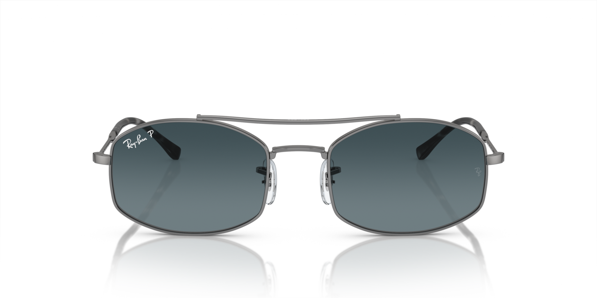 RAY-BAN 0RB3719 004/S3 Unisex Güneş Gözlüğü