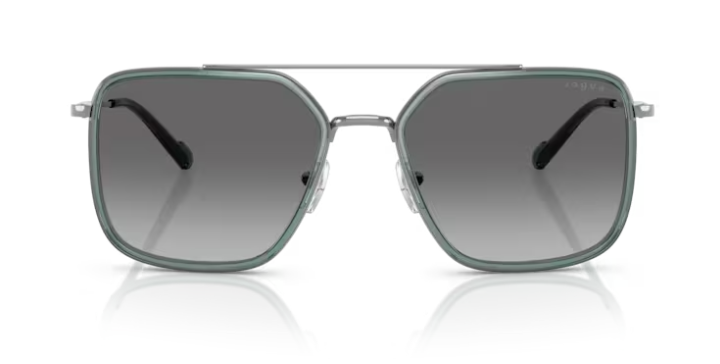 VOGUE 0VO4336SI 548/11 Erkek Güneş Gözlüğü