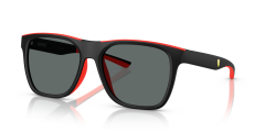 Ferrari Scuderia 0FZ6013D 504/81 Unisex Güneş Gözlüğü