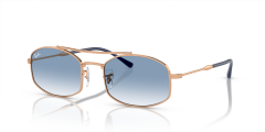 RAY-BAN 0RB3719 92623F Unisex Güneş Gözlüğü