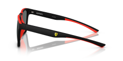 Ferrari Scuderia 0FZ6013D 504/81 Unisex Güneş Gözlüğü