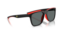 Ferrari Scuderia 0FZ6013D 504/81 Unisex Güneş Gözlüğü
