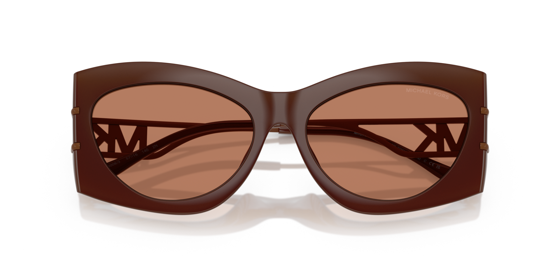 MICHAEL KORS 0MK2235U 4008/3 Kadın Güneş Gözlüğü