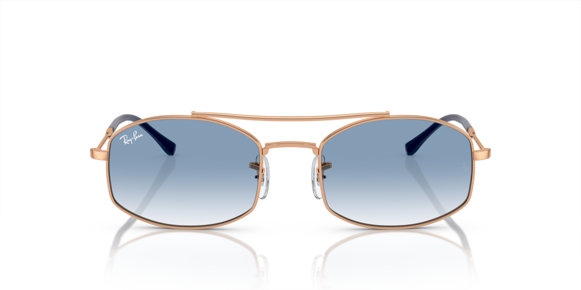 RAY-BAN 0RB3719 92623F Unisex Güneş Gözlüğü