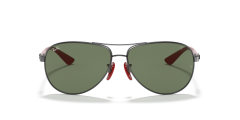 RAY-BAN 0RB8313M F00171 Erkek Güneş Gözlüğü