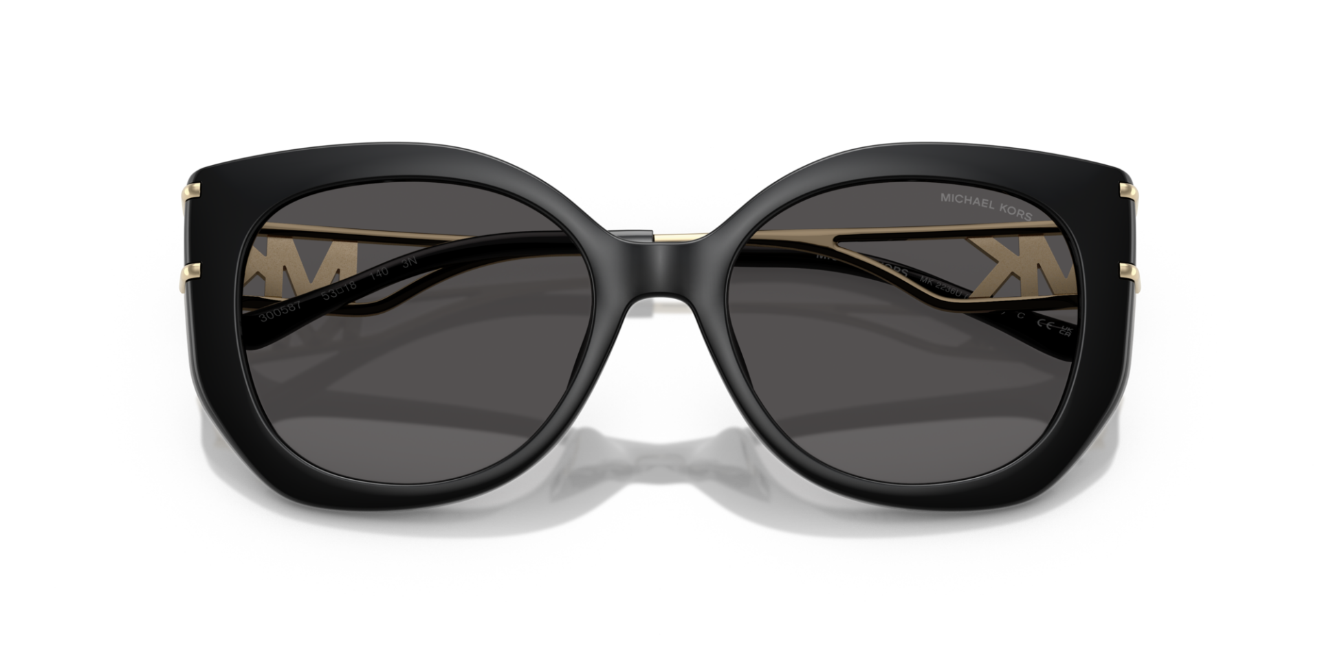 MICHAEL KORS 0MK2236U 300587 Kadın Güneş Gözlüğü