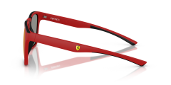 Ferrari Scuderia 0FZ6013D 514/6P Unisex Güneş Gözlüğü