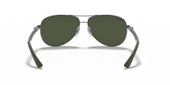 RAY-BAN 0RB8313 004/N5 Erkek Güneş Gözlüğü