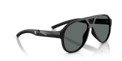 Ferrari Scuderia 0FZ6014U 501/81 Unisex Güneş Gözlüğü