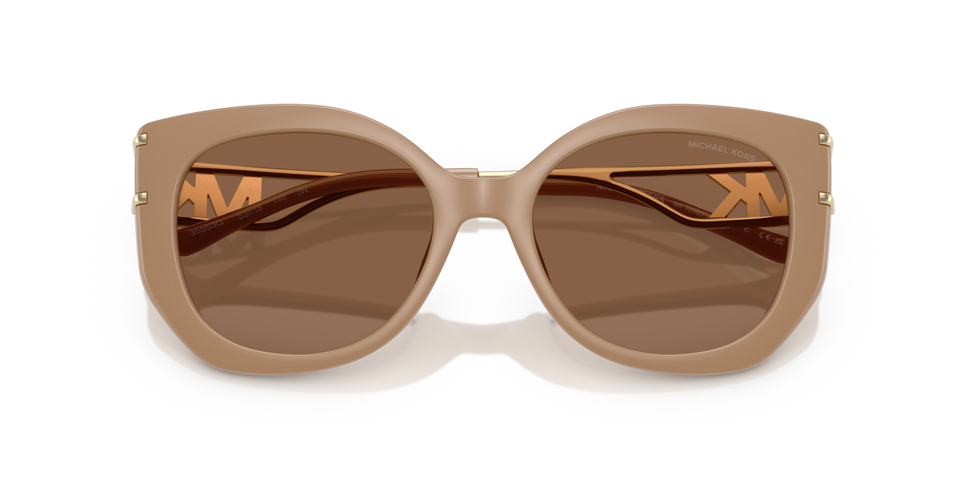 MICHAEL KORS 0MK2236U 35553G Kadın Güneş Gözlüğü