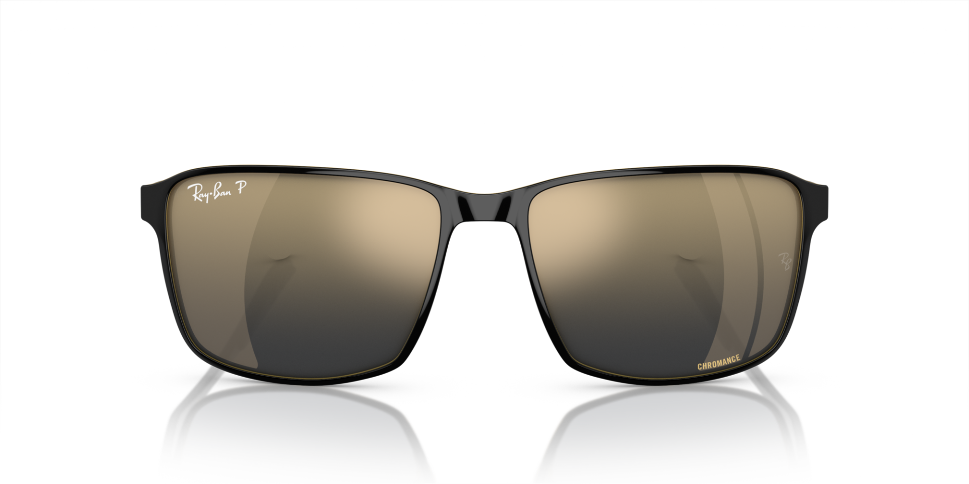 RAY-BAN 0RB3721CH 187/J0 Unisex Güneş Gözlüğü