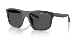 ARMANI EXCHANGE 0AX4149SU 610587 Erkek Güneş Gözlüğü