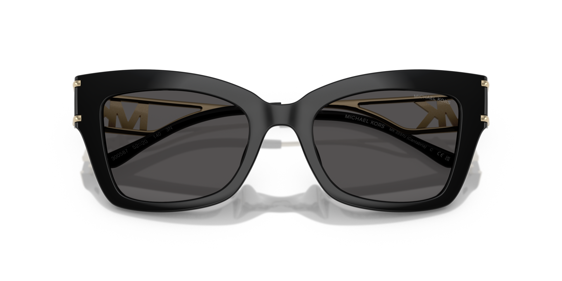 MICHAEL KORS 0MK2237U 300587 Kadın Güneş Gözlüğü