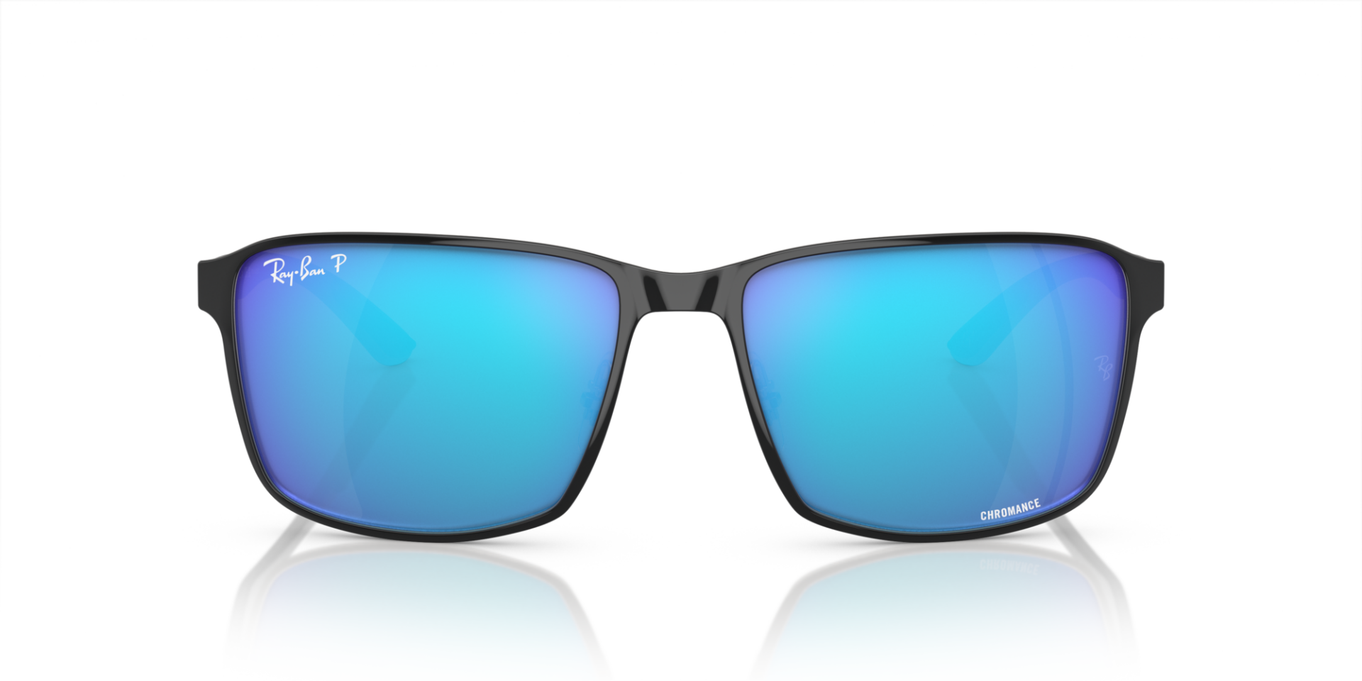 RAY-BAN 0RB3721CH 9144A1 Unisex Güneş Gözlüğü