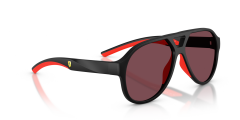 Ferrari Scuderia 0FZ6014U 504/1E Unisex Güneş Gözlüğü