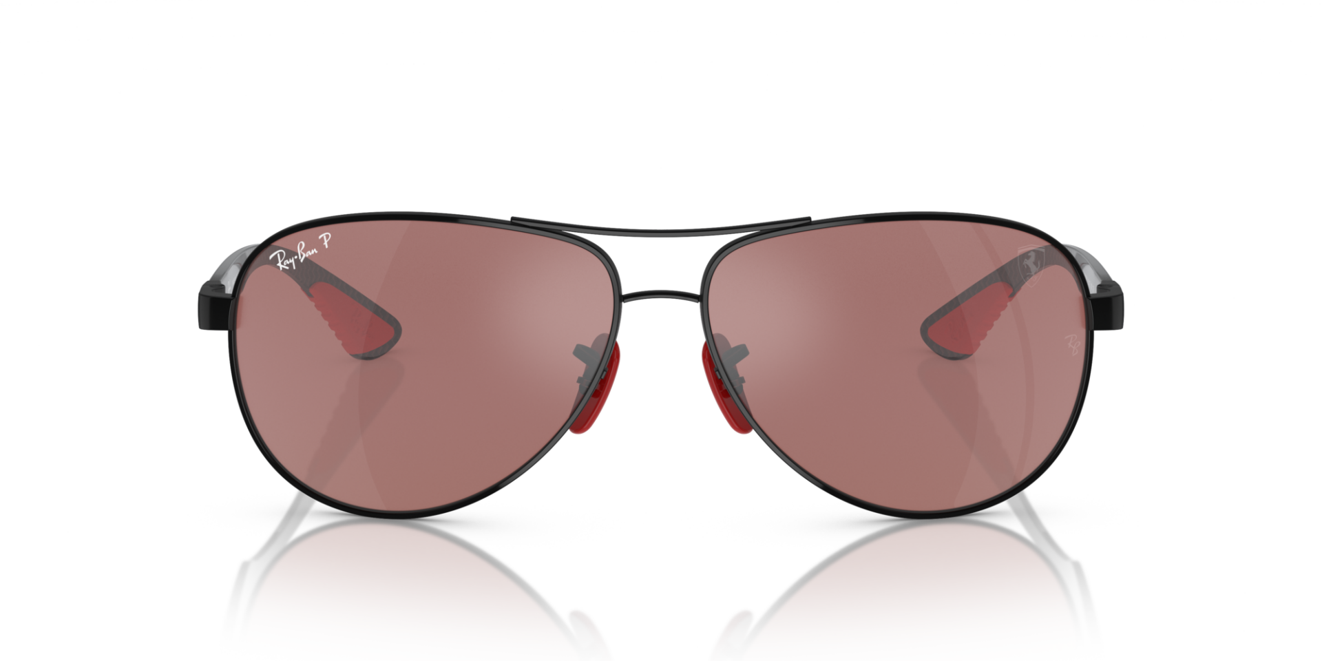 RAY-BAN 0RB8331M F002H2 Erkek Güneş Gözlüğü