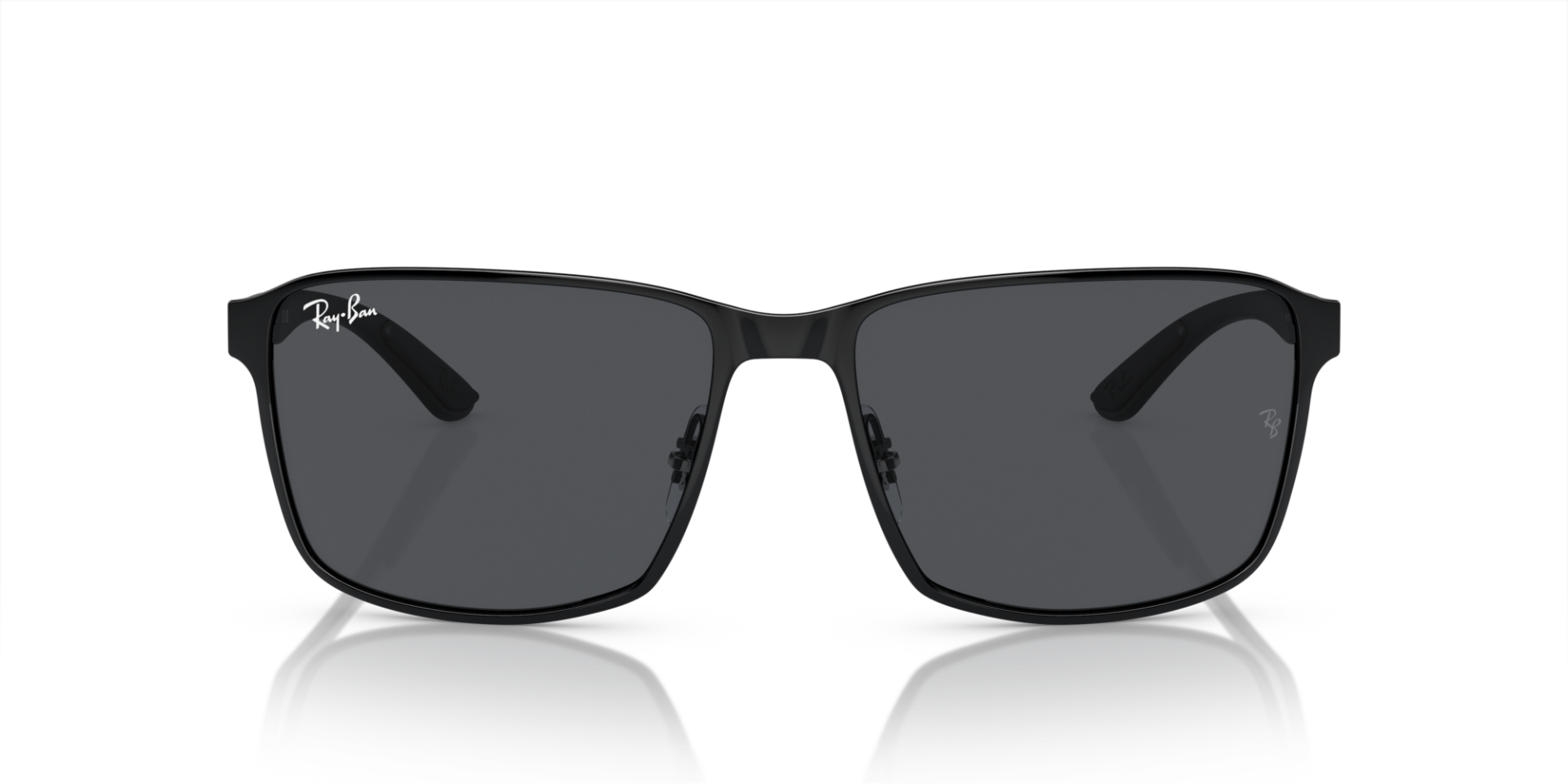 RAY-BAN 0RB3721 186/87 Unisex Güneş Gözlüğü