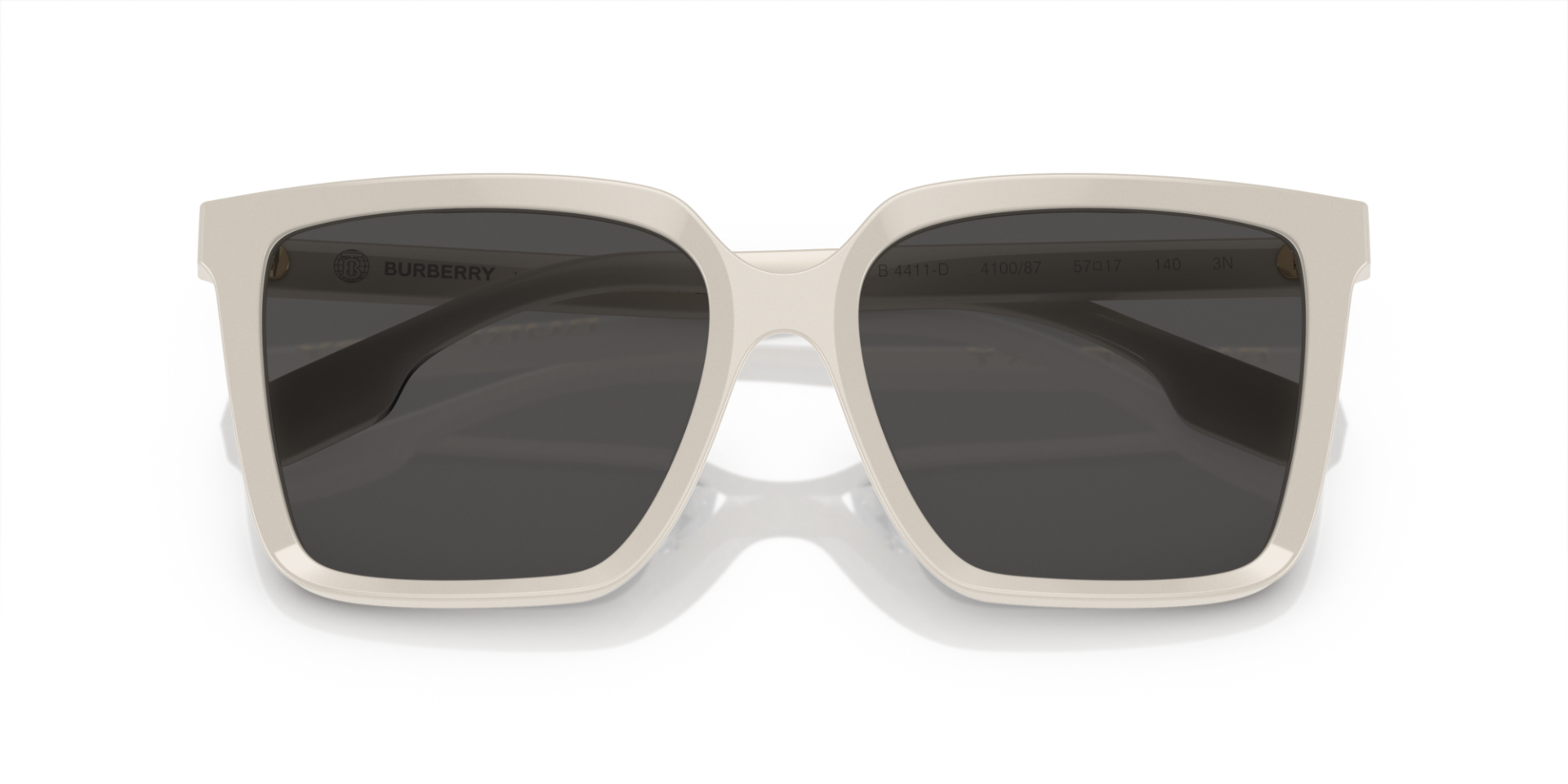 BURBERRY 0BE4411D 410087 Kadın Güneş Gözlüğü