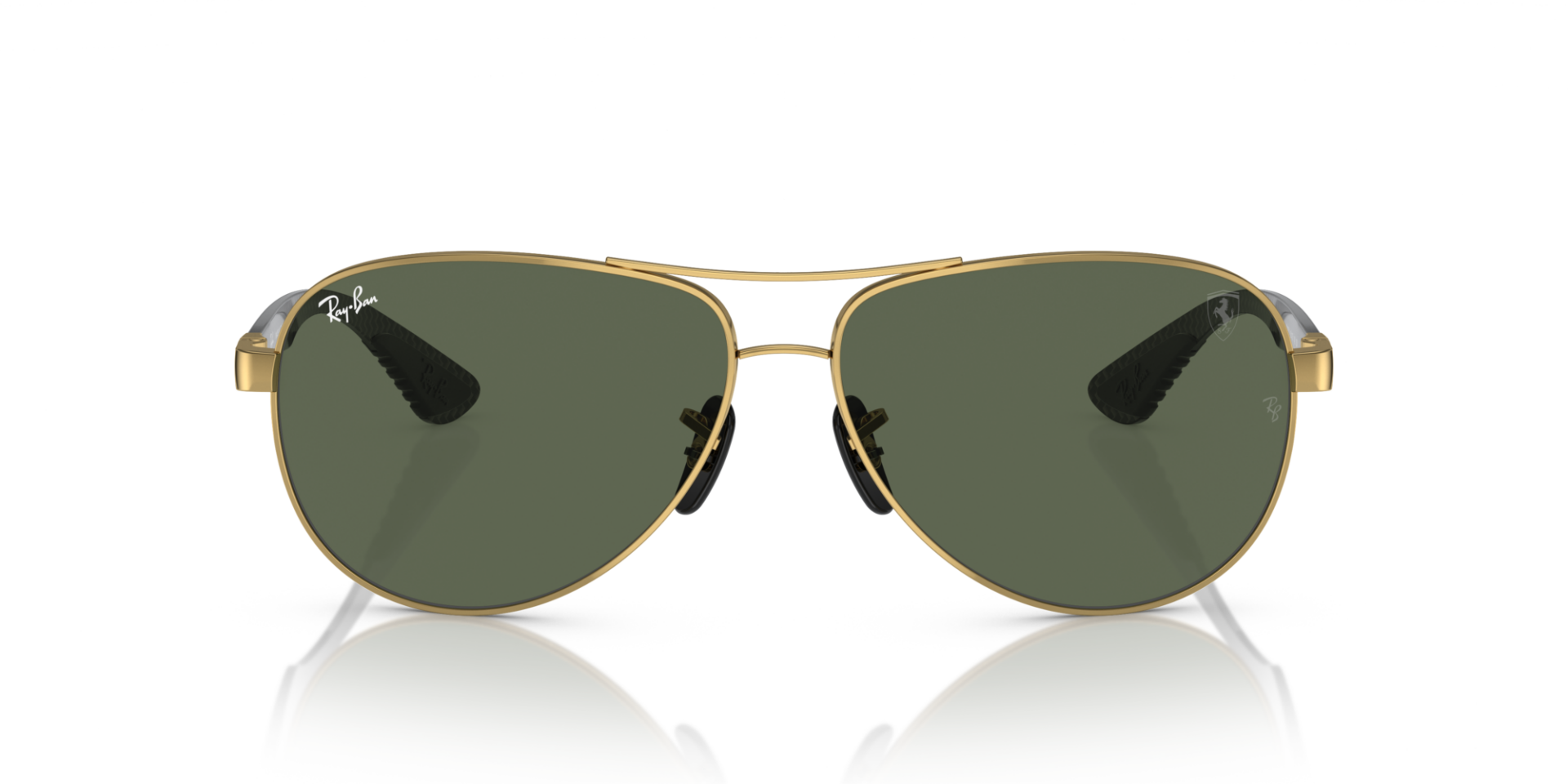 RAY-BAN 0RB8331M F00871 Erkek Güneş Gözlüğü