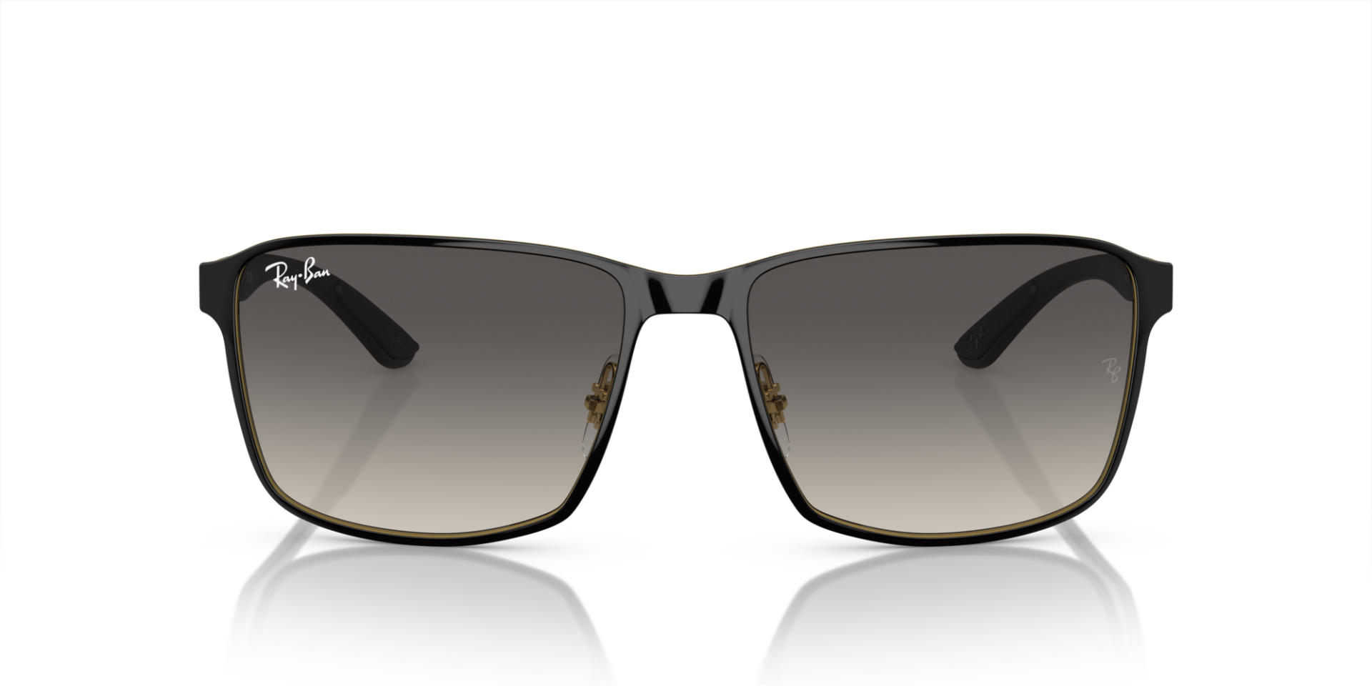 RAY-BAN 0RB3721 187/11 Unisex Güneş Gözlüğü