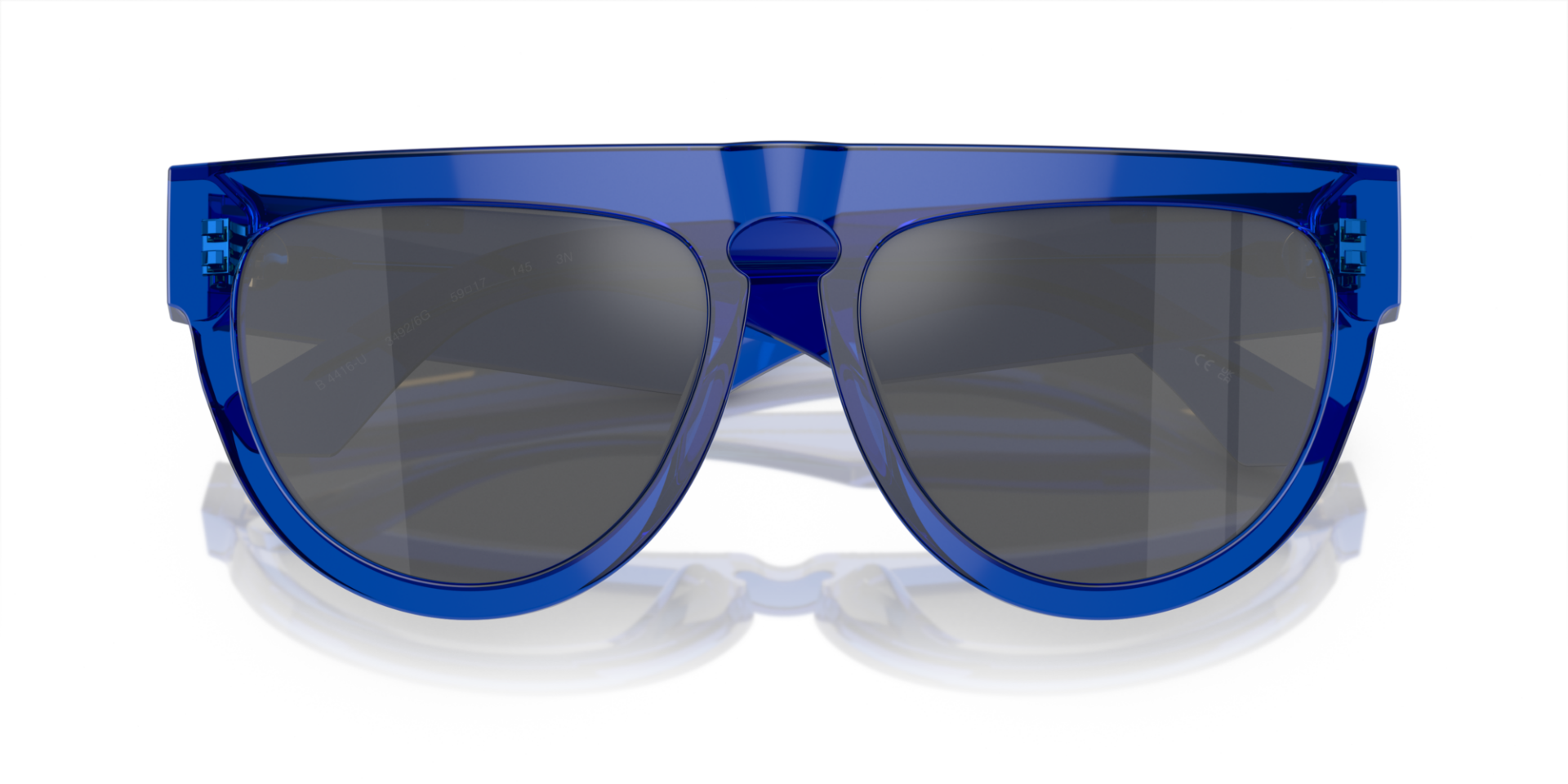 BURBERRY 0BE4416U 34926G Kadın Güneş Gözlüğü