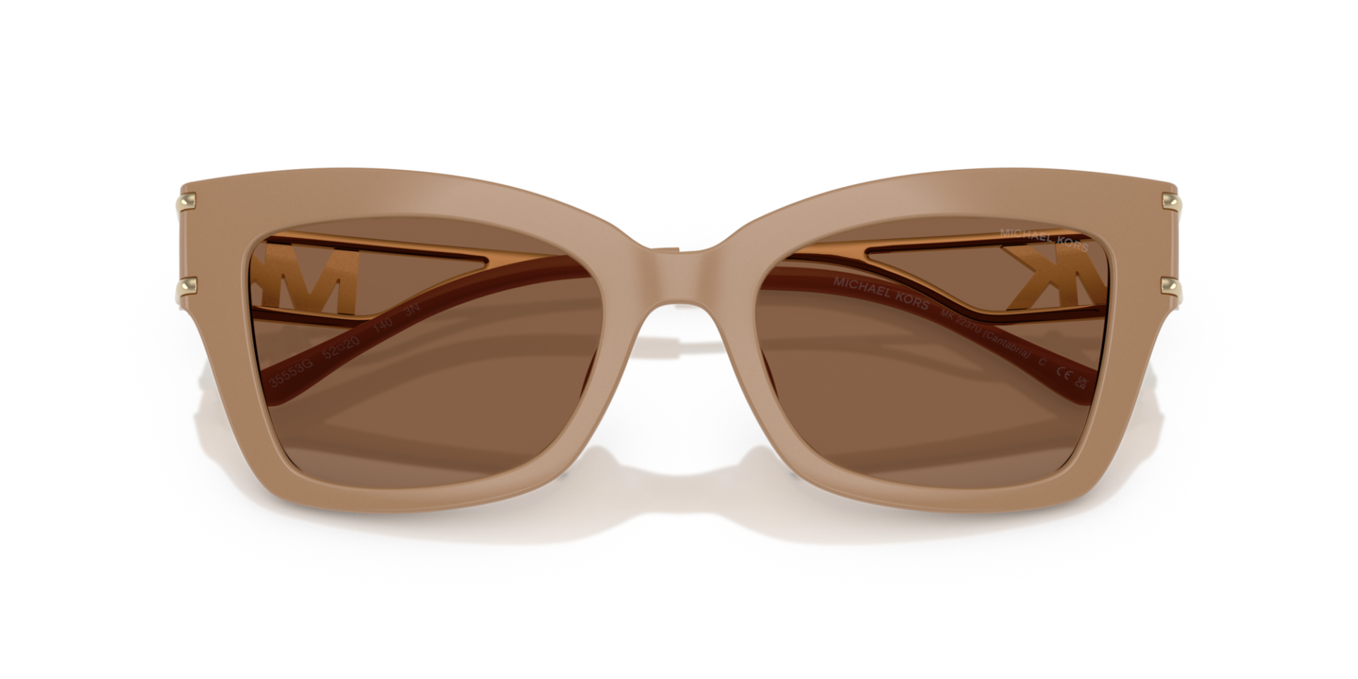 MICHAEL KORS 0MK2237U 35553G Kadın Güneş Gözlüğü