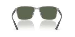 RAY-BAN 0RB3721 914471 Unisex Güneş Gözlüğü