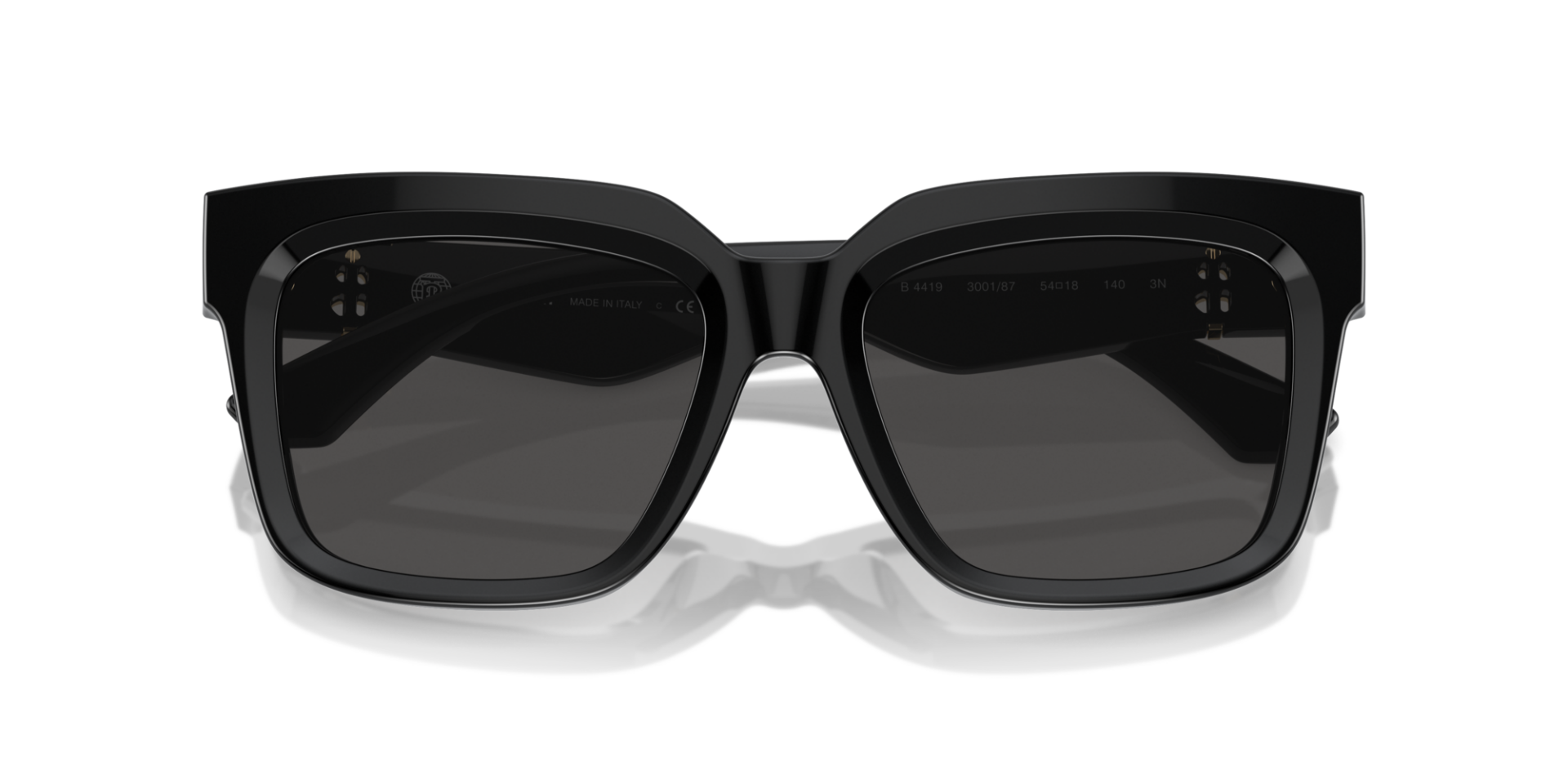 BURBERRY 0BE4419 300187 Kadın Güneş Gözlüğü