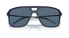 ARMANI EXCHANGE 0AX4150SU 818180 Erkek Güneş Gözlüğü