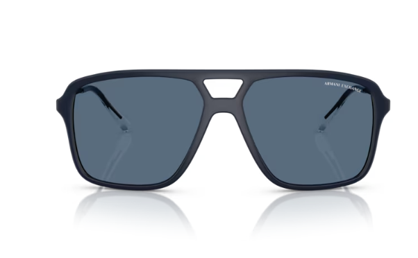 ARMANI EXCHANGE 0AX4150SU 818180 Erkek Güneş Gözlüğü
