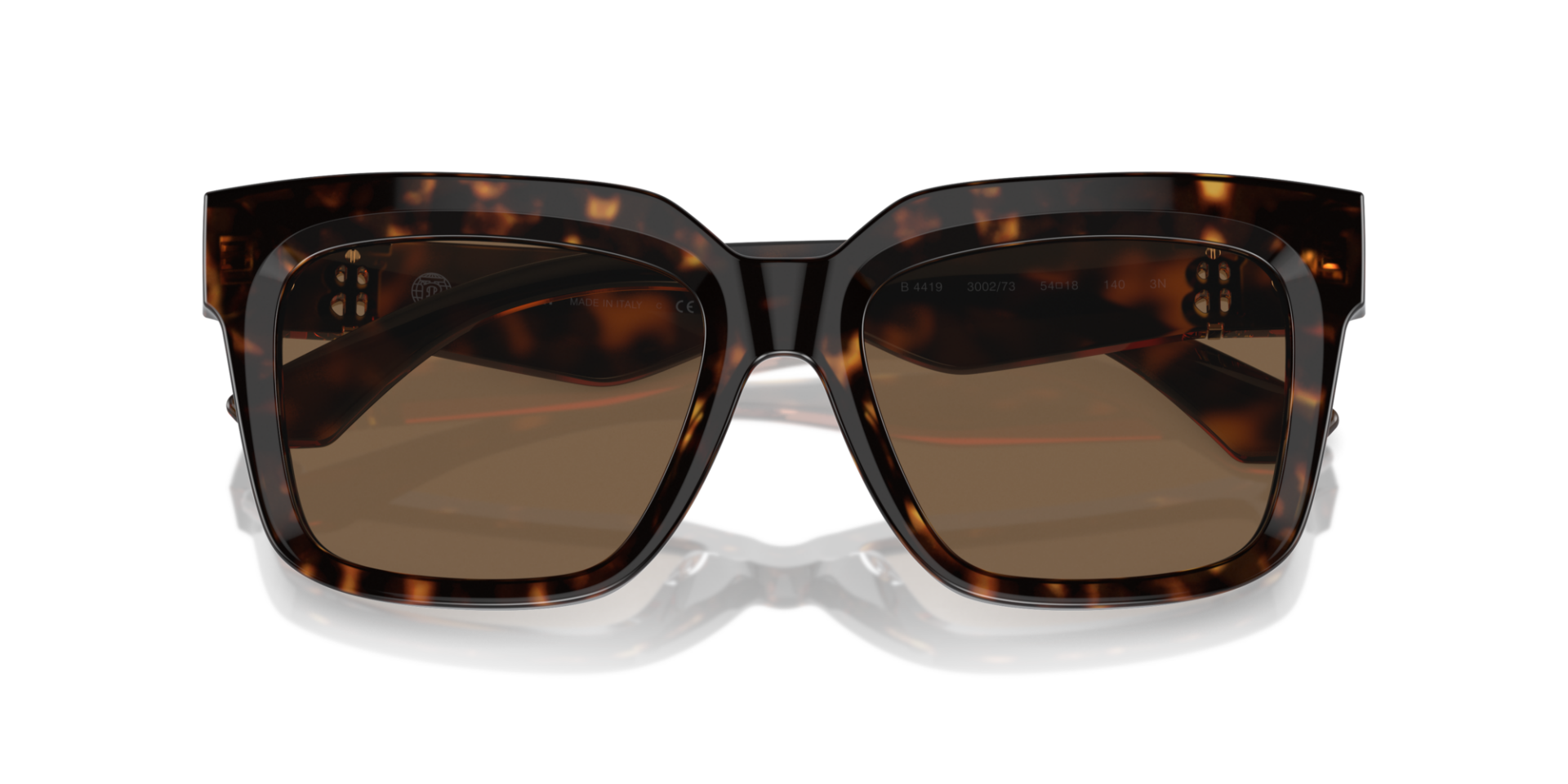 BURBERRY 0BE4419 300273 Kadın Güneş Gözlüğü