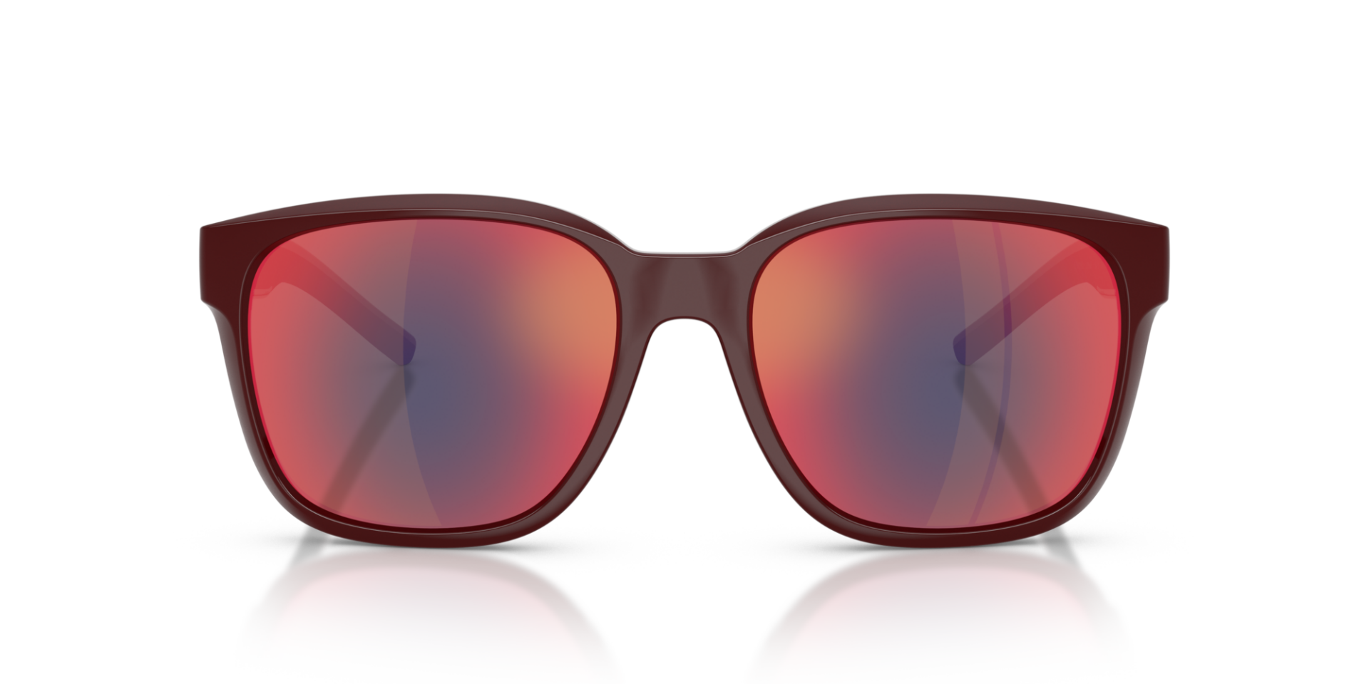 Ferrari Scuderia 0FZ6019D 525/6P Unisex Güneş Gözlüğü