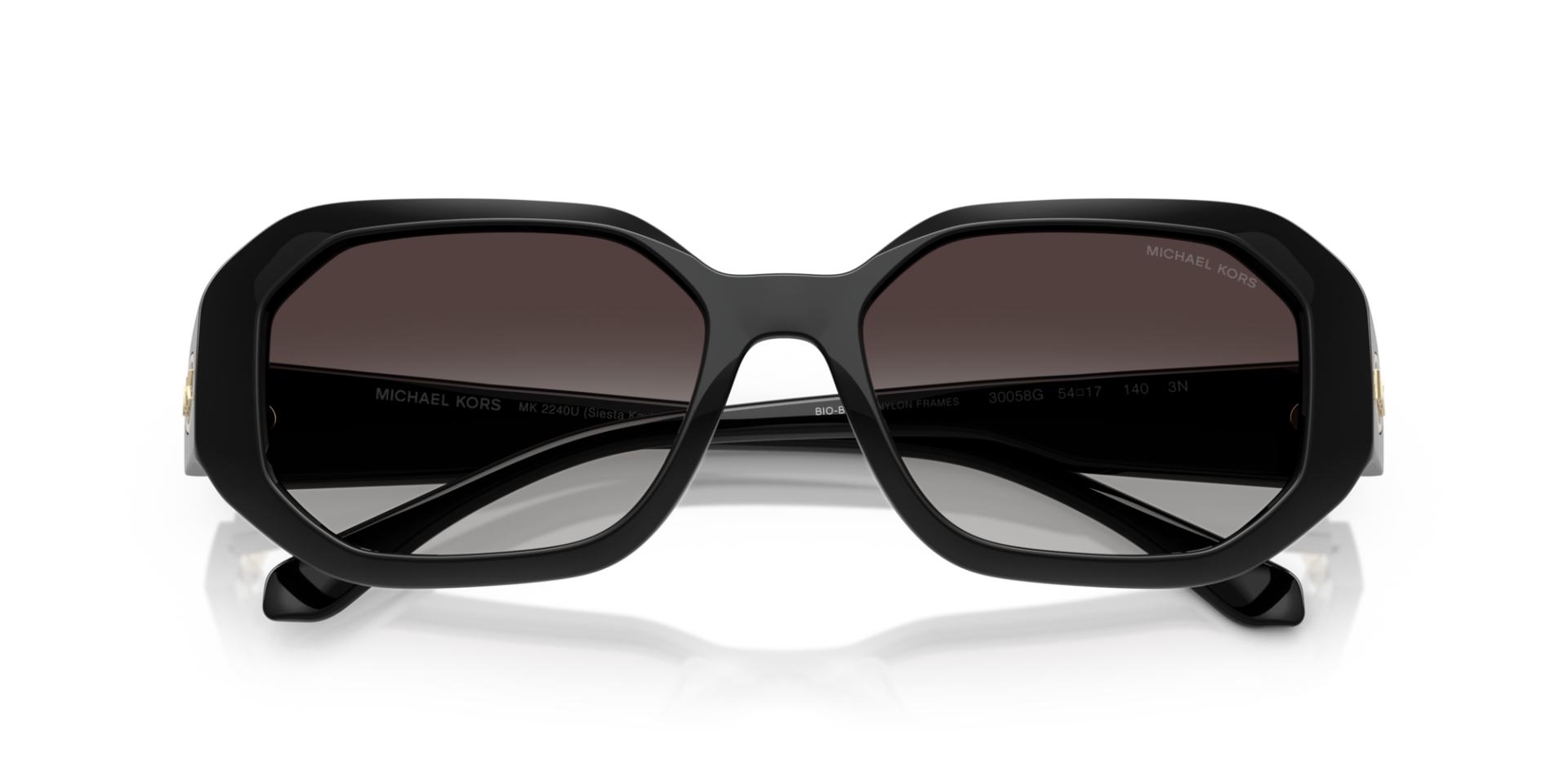 MICHAEL KORS 0MK2240U 30058G Kadın Güneş Gözlüğü