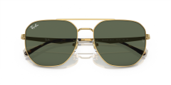 RAY-BAN 0RB3724D 001/71 Unisex Güneş Gözlüğü