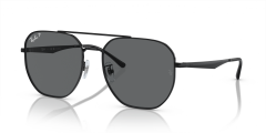 RAY-BAN 0RB3724D 002/81 Unisex Güneş Gözlüğü