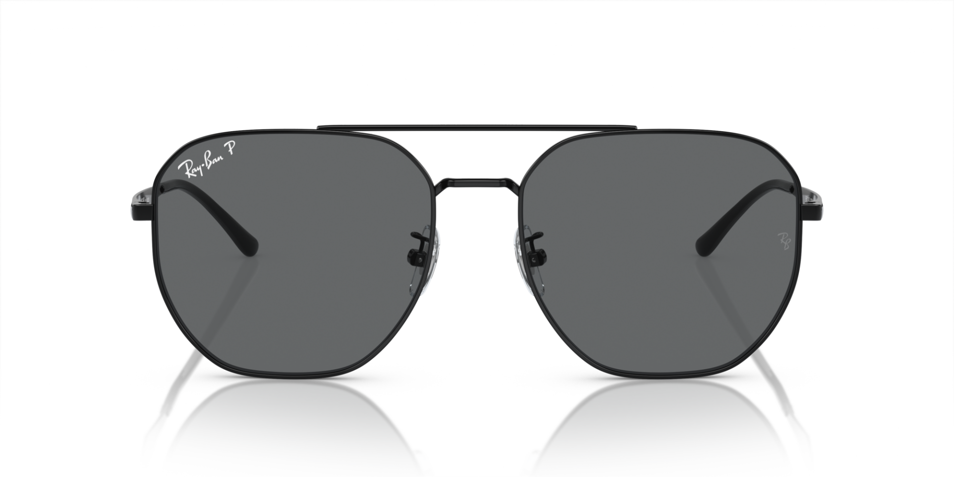 RAY-BAN 0RB3724D 002/81 Unisex Güneş Gözlüğü