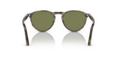 PERSOL 0PO3286S 11564E Unisex Güneş Gözlüğü