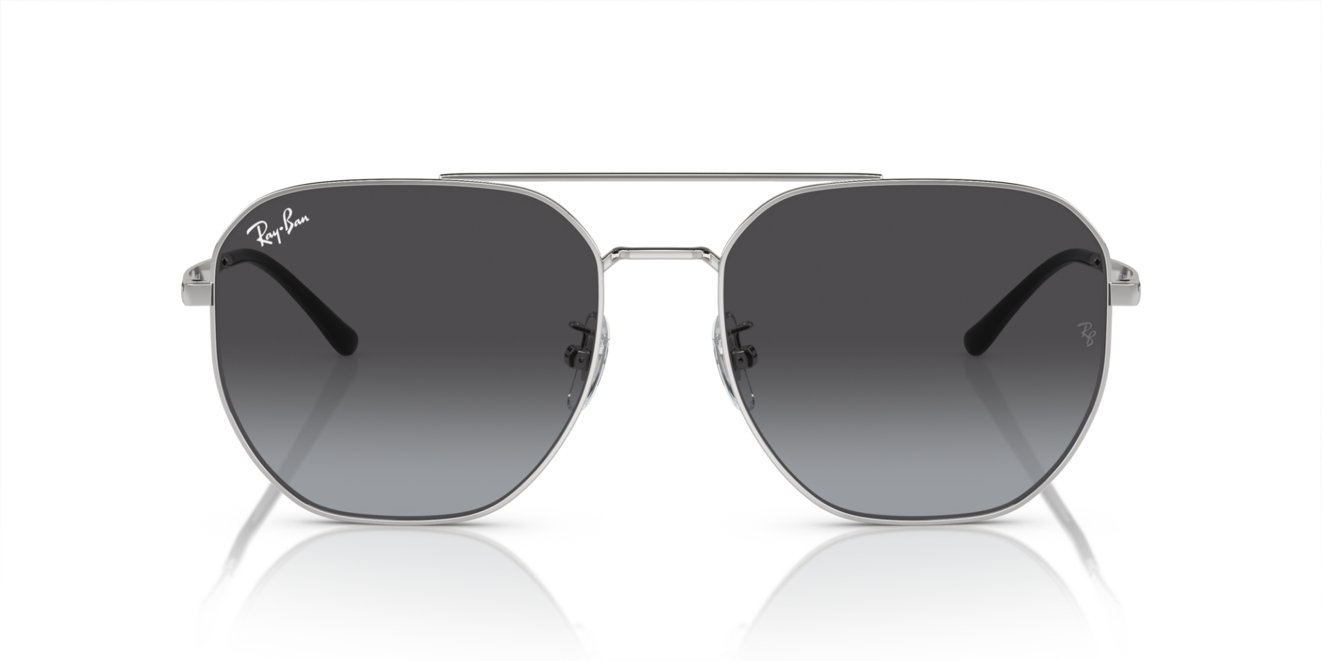 RAY-BAN 0RB3724D 003/8G Unisex Güneş Gözlüğü