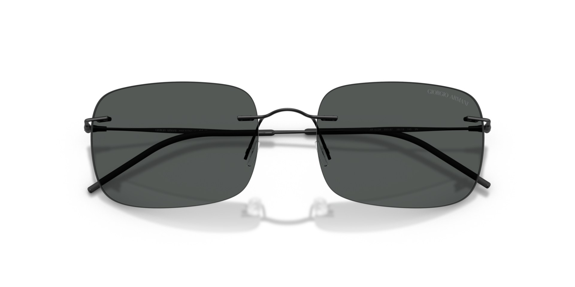 GIORGIO ARMANI 0AR1512M 300187 Erkek Güneş Gözlüğü