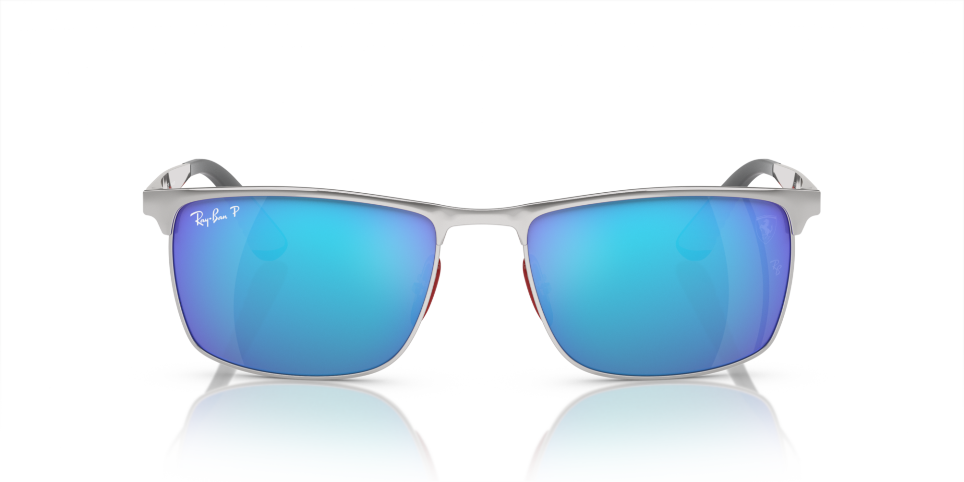 RAY-BAN 0RB3726M F007A1 Unisex Güneş Gözlüğü