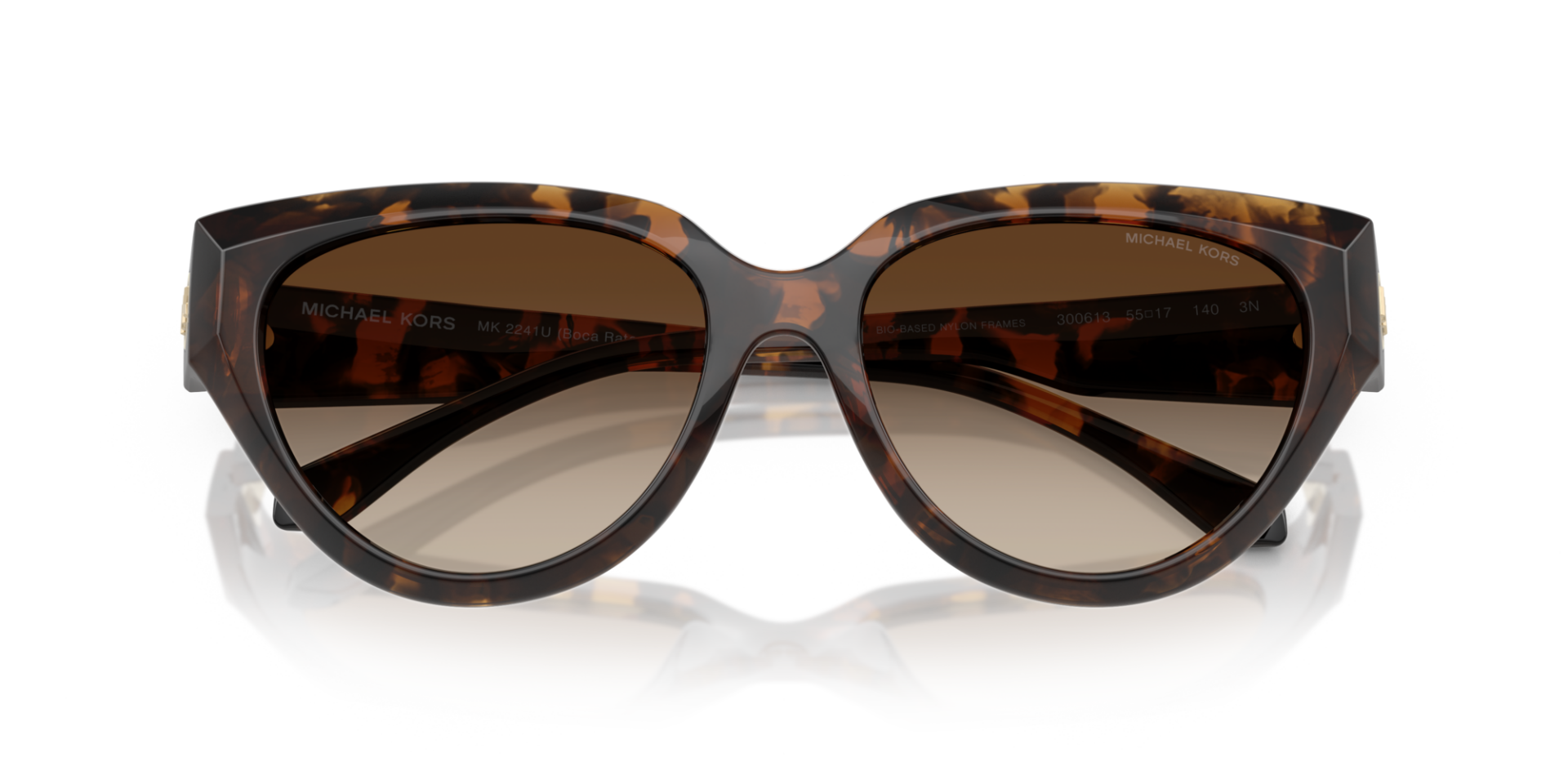 MICHAEL KORS 0MK2241U 300613 Kadın Güneş Gözlüğü