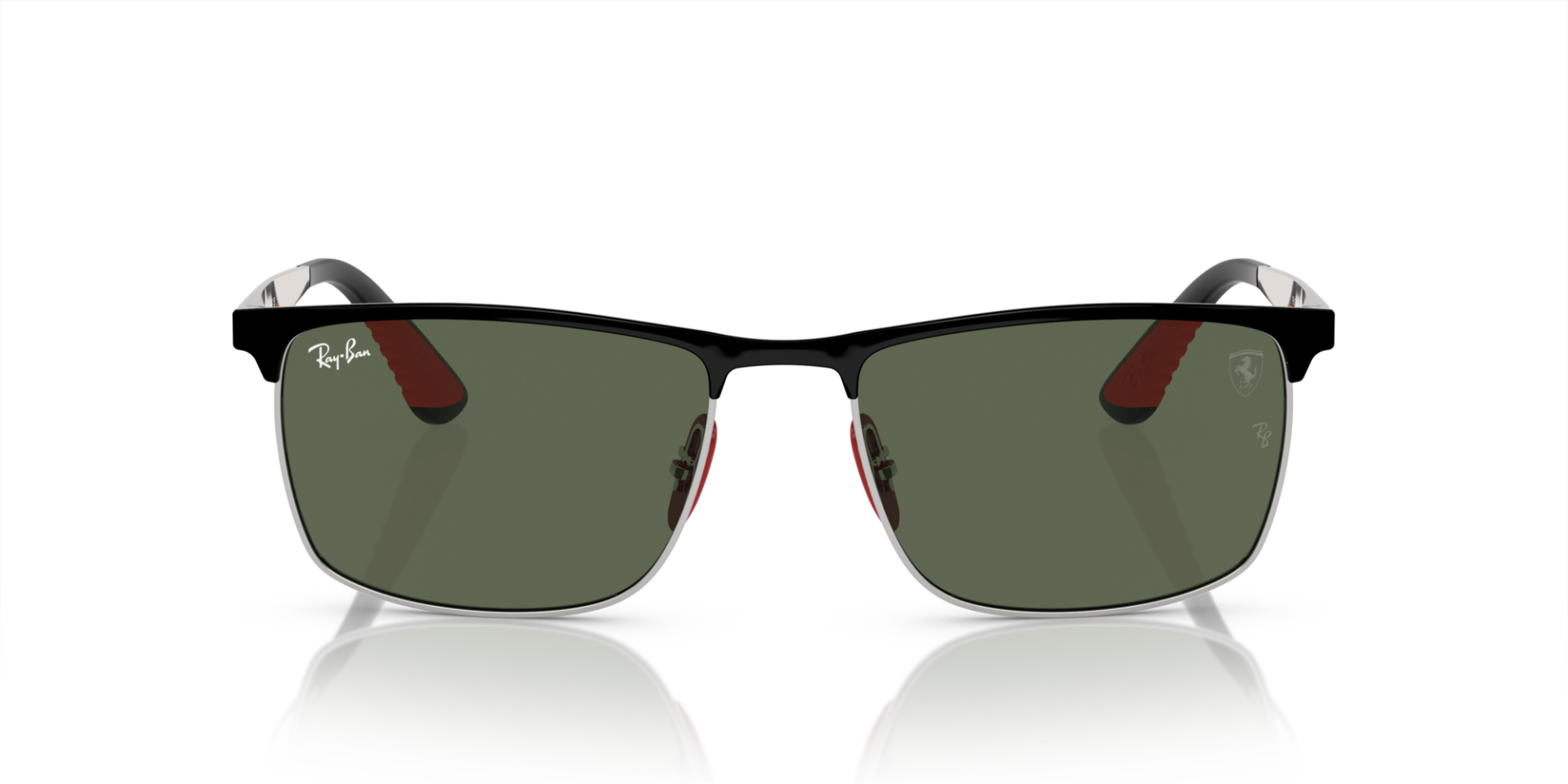 RAY-BAN 0RB3726M F06071 Unisex Güneş Gözlüğü